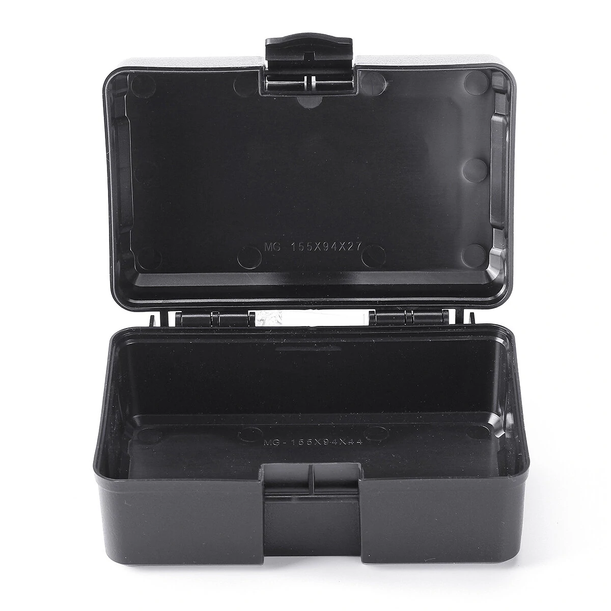 Protective Hard Flight Case - Waterproof Camera Travel Case | Tool Bag - Image 4