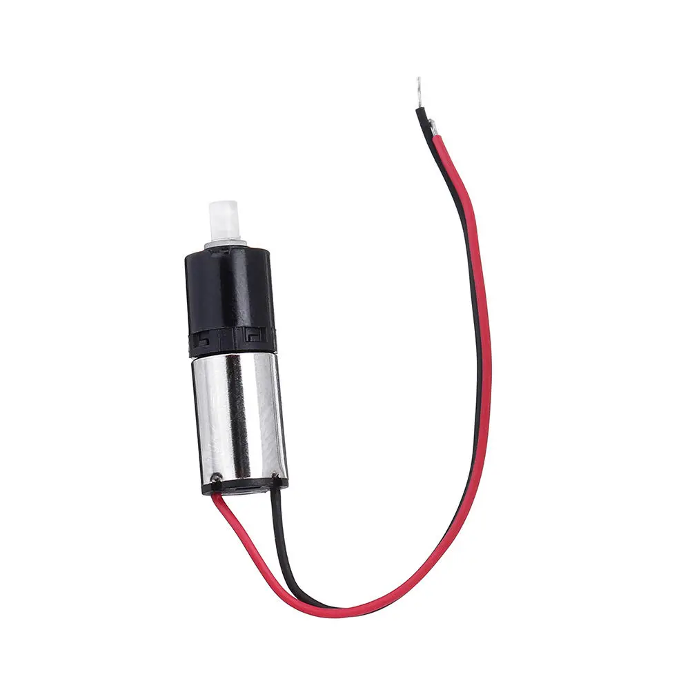 Chihai CHP-6GP-C0609 6mm Planetary Gear Motor - Hollow Cup - Tiny Size - Image 3