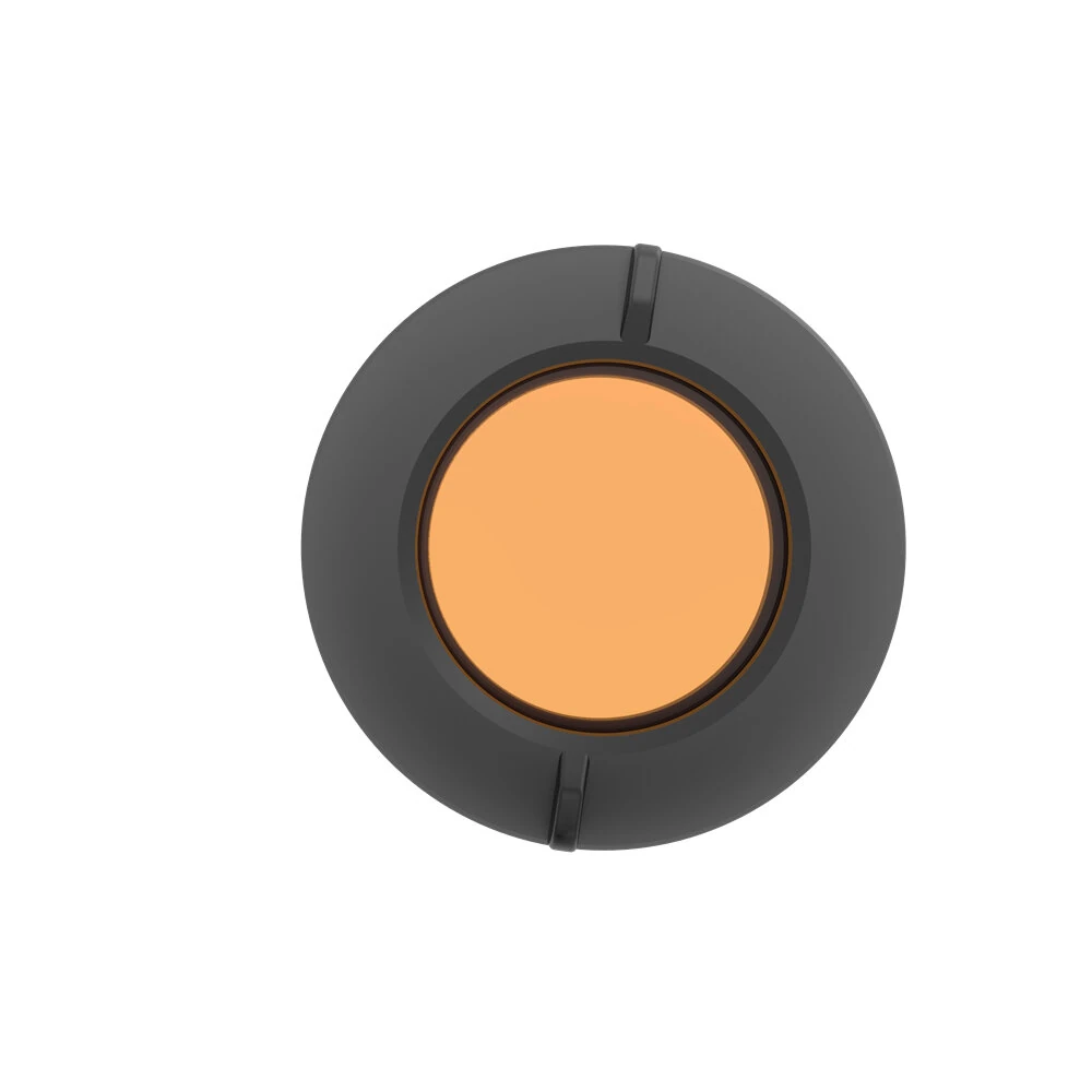 MUSTOOL Y256 Macro Lens for YXI256 Thermal Imager - High Precision Close-Up Attachment - Image 2