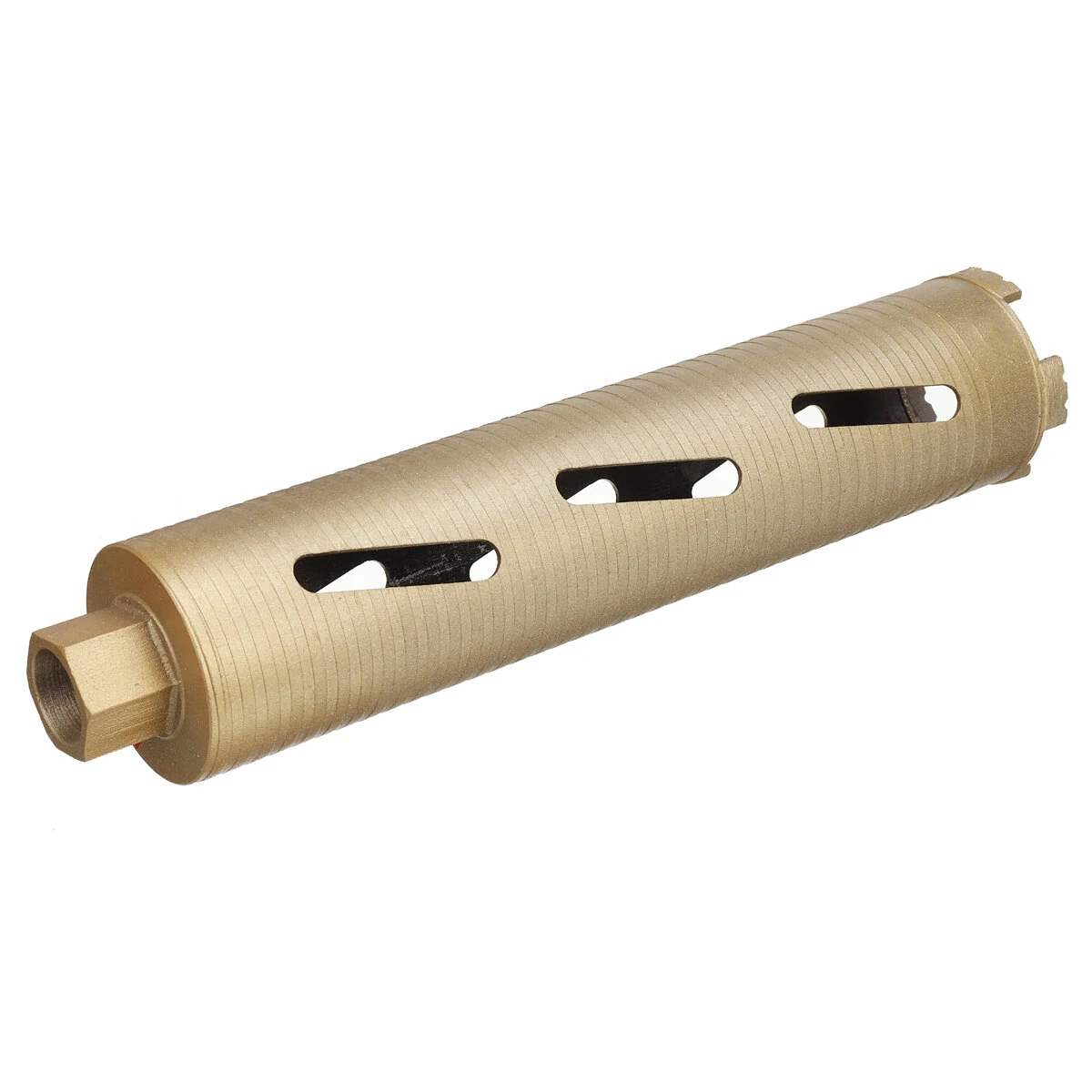 370mm Diamond Water Drill Bit for Marble & Concrete | Thickened Crown Sharp Teeth - Image 5