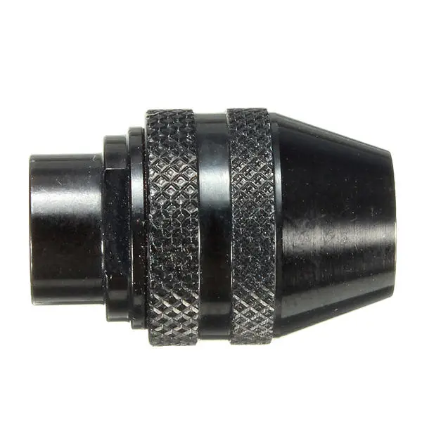 Multi Keyless Drill Chuck Quick Change - 0.8 to 3.4mm For Rotary Tool - Image 5