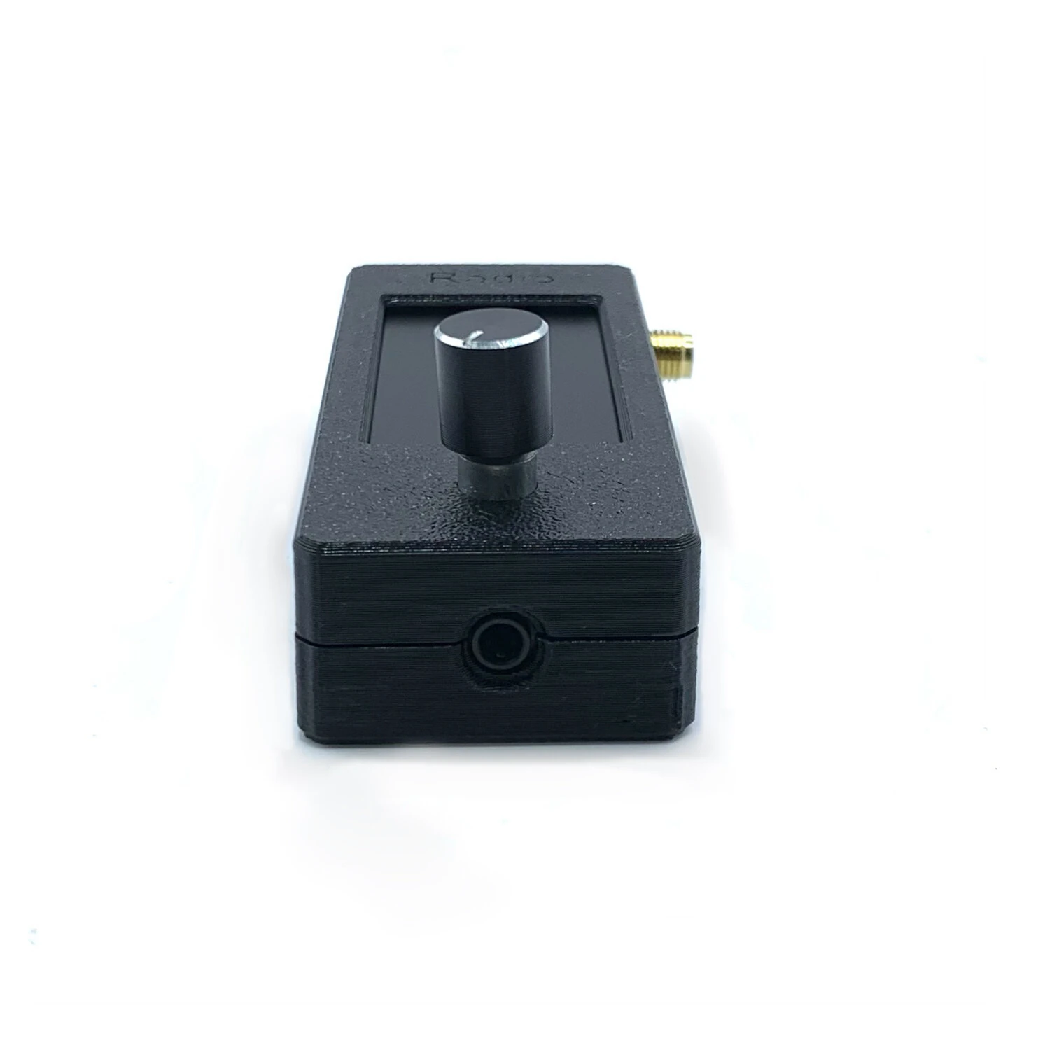 SI4732 ESP32-S3 Pocket Radio - Full Band AM FM LSB USB | 1.9 IPS Display - Image 5