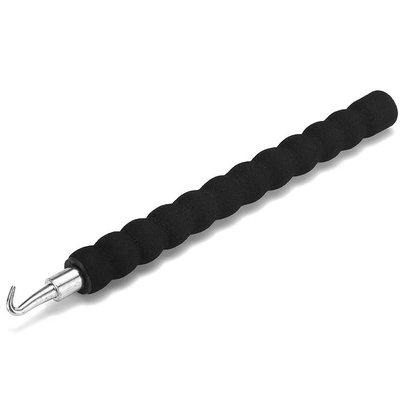 Steel Rebar Tying Tool | Semi-Automatic Handheld Wire Tie Tool for Construction - Image 5