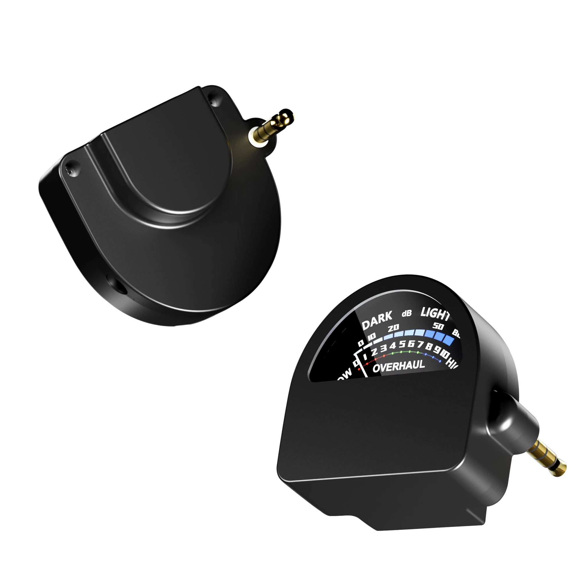 Wall Leak Tester F03 | High Sensitivity Probe & Extended Battery Life | Water Leak Monitor for Cement & Steel - Image 3