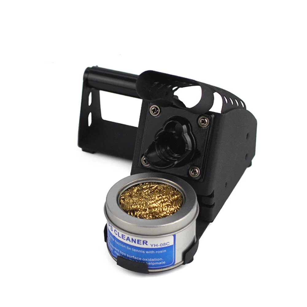 YIHUA 938BD+ 150W SMD Soldering Rework Station | Constant Temperature Tweezer - Image 3