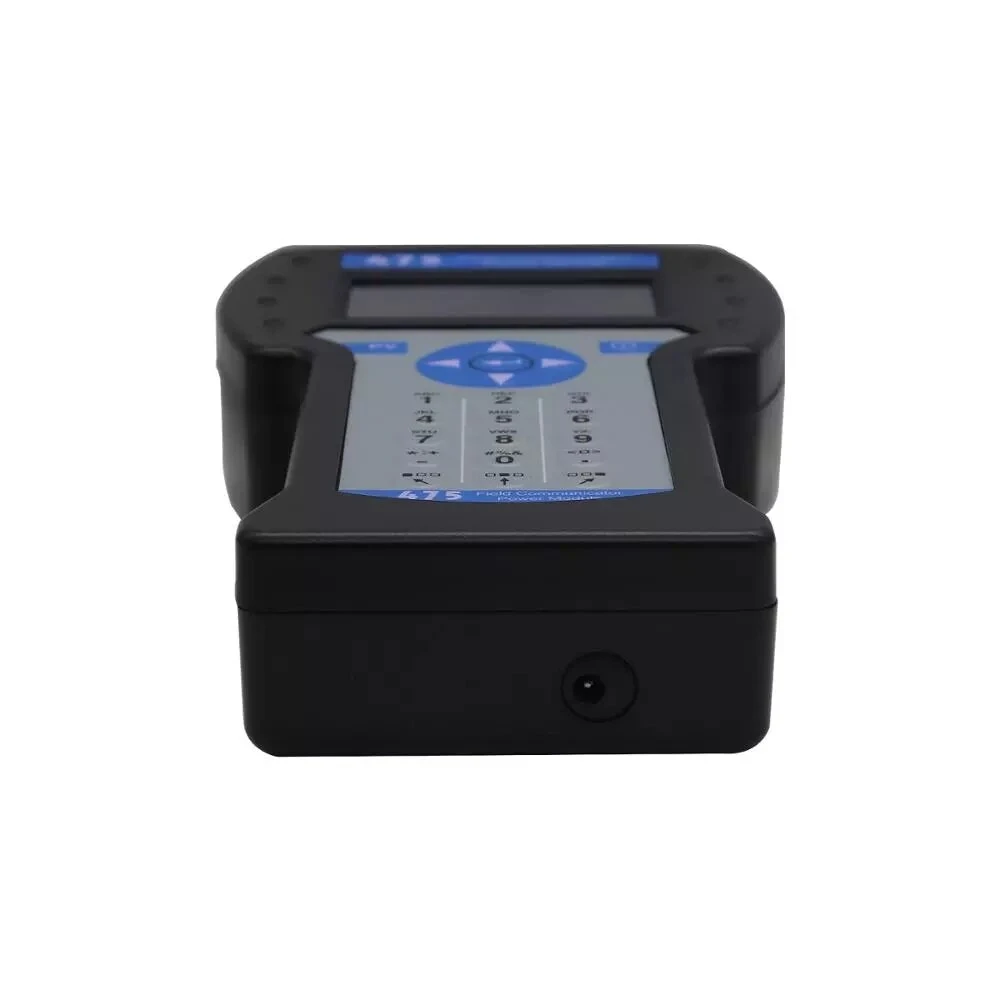 Hart475 Handheld HART Field Communicator | English Menu for Transmitter Calibration - Image 4