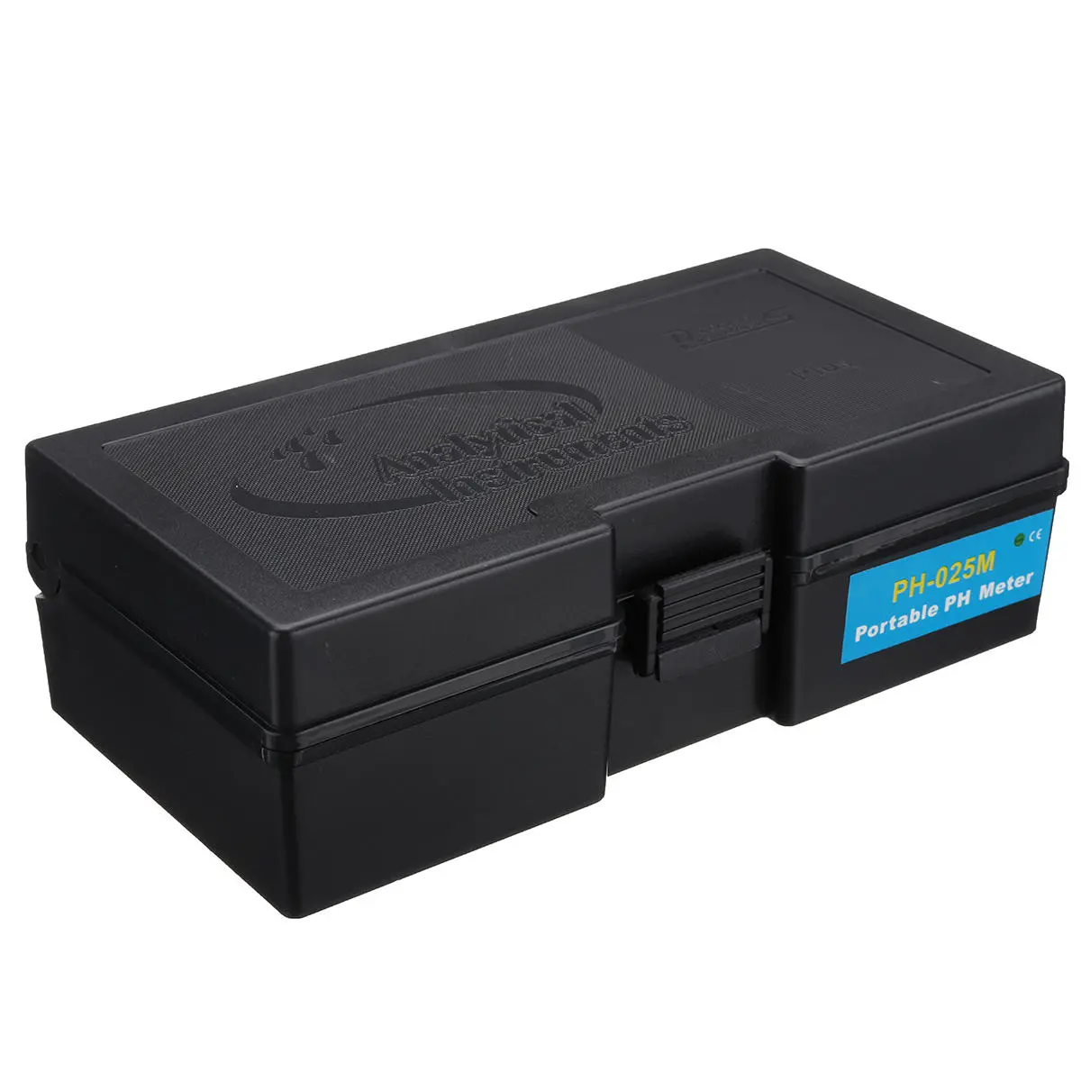 PH-025M Digital PH Meter | Water Tester for Hydroponics, Pool & Aquarium - Image 5