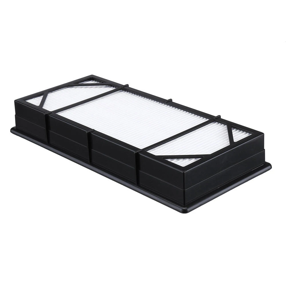 Honeywell HPA 245 249 Air Purifier Replacement Filter - HEPA - White & Black - Image 4