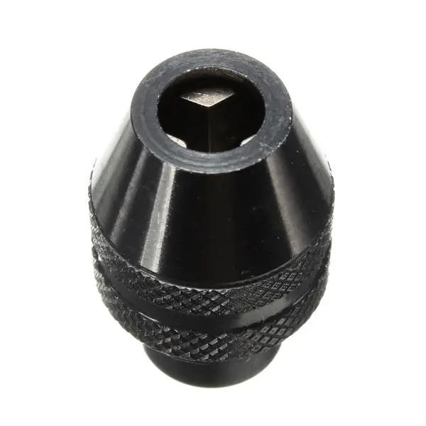 Multi Keyless Drill Chuck Quick Change - 0.8 to 3.4mm For Rotary Tool - Image 2