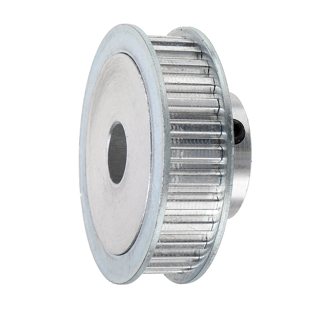 Machifit XL Timing Pulley - 10-40 Teeth | 4-12mm Inner Diameter | CNC Parts - Image 5