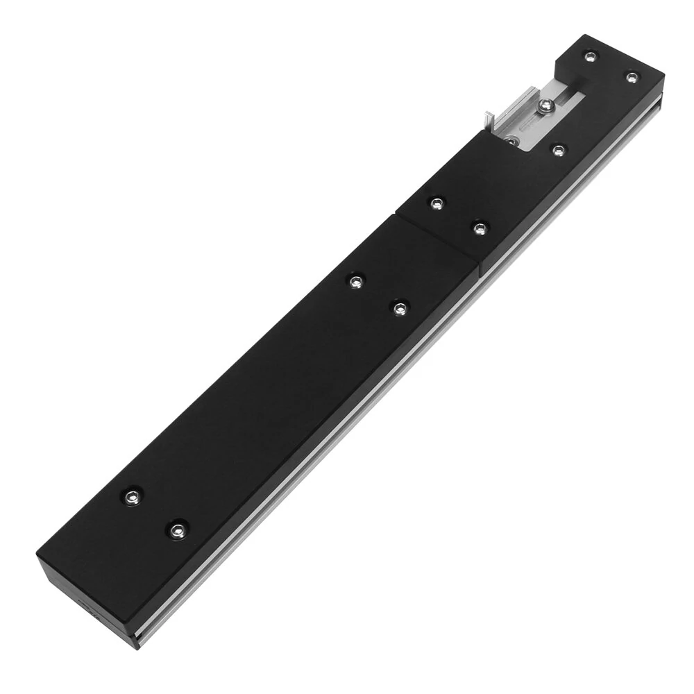 Wnew 30x60x450mm Aluminum Miter Gauge | Box Joint Jig Kit for Router Table Saw - Image 4