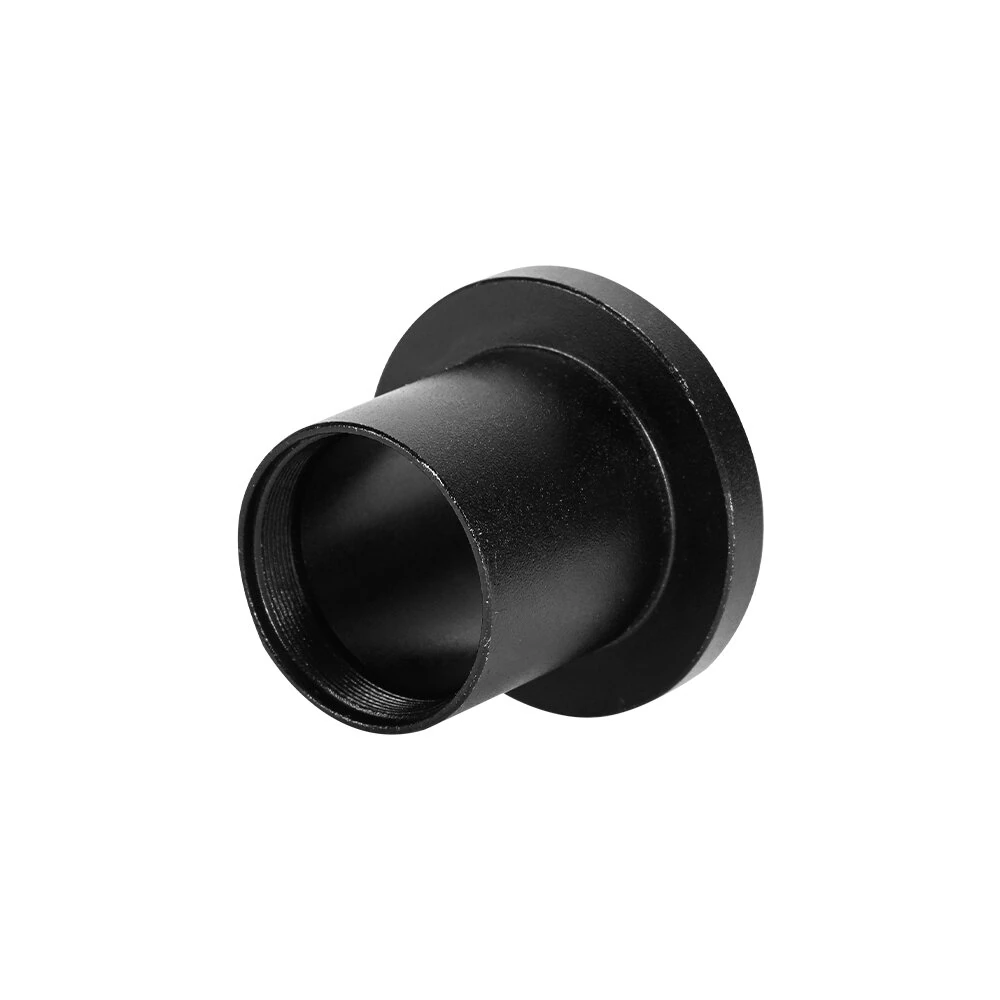 HAYEAR 23.2mm to C-Mount Adapter | Microscope Eyepiece Camera Connector | High-Quality Metal - Image 5