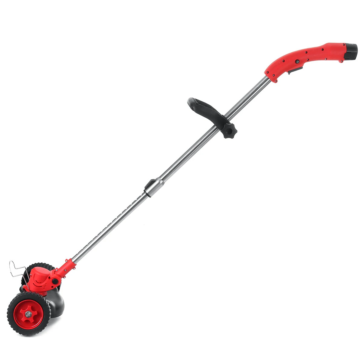 Cordless Electric Grass Trimmer | Handheld Lawn Mower w/ Battery | Household Gardening Tool - Image 5