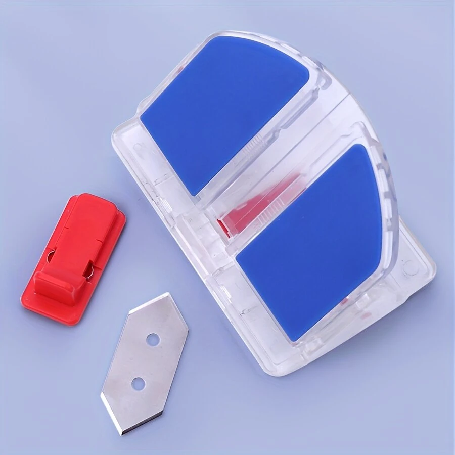 Professional Mat Cutter - 45 Degree Bevel & Miter Cutter for Framing KT Board - Image 4