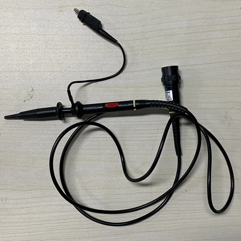 Micsig P130A 200MHz Oscilloscope Probe | High-Quality Passive BNC Probe - Image 3