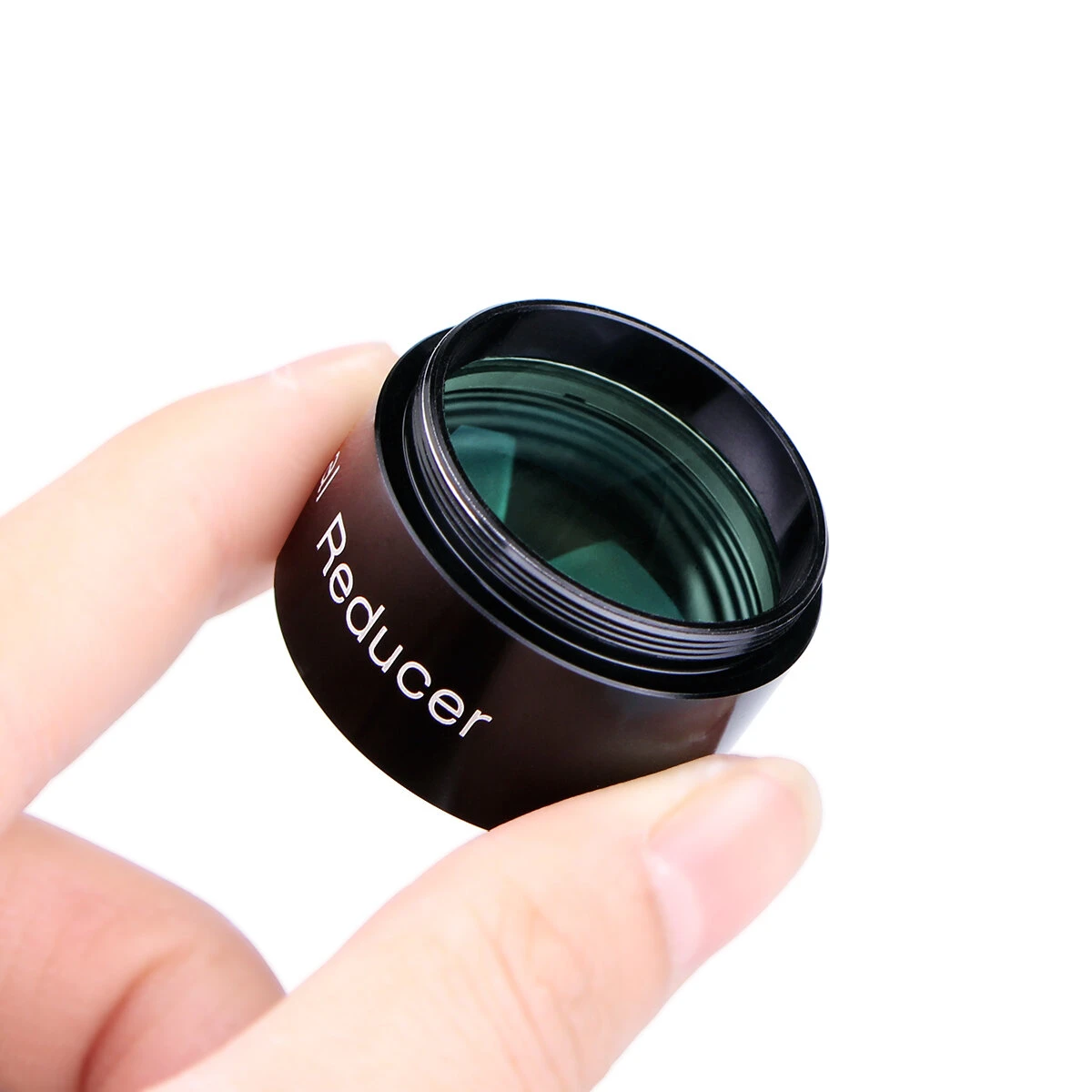 SVBONY 1.25 0.5X Focal Reducer - Fully Multi-Coated for Telescope & Photography - Image 5