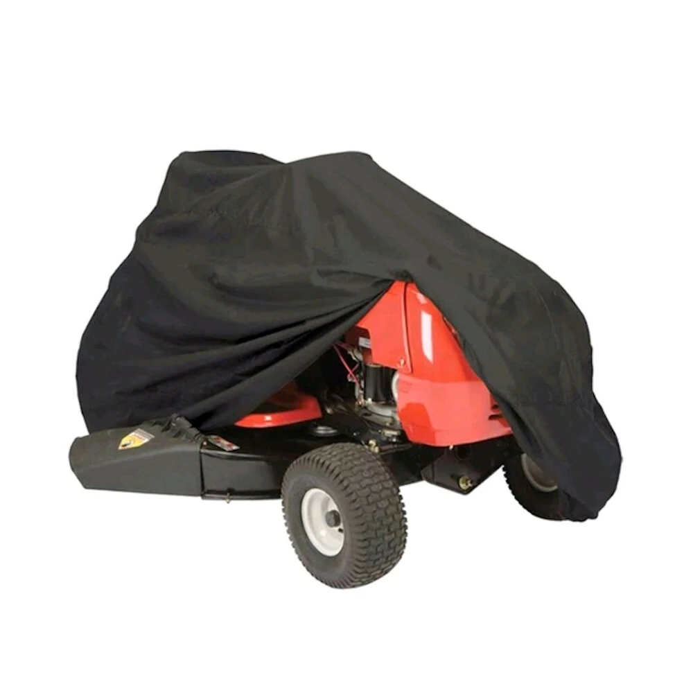 John Deere Tractor Cover - 210D Waterproof Oxford Fabric | UV Protection - Image 5