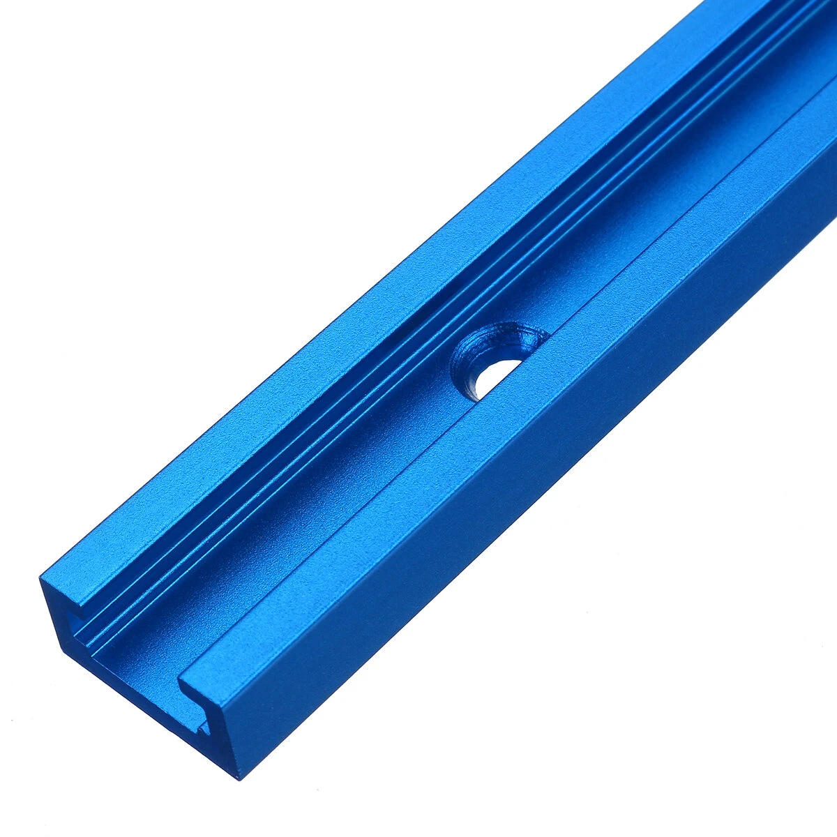 Aluminium Alloy T-track Miter Track - 300-600mm for Router Table & Workbench - Image 4