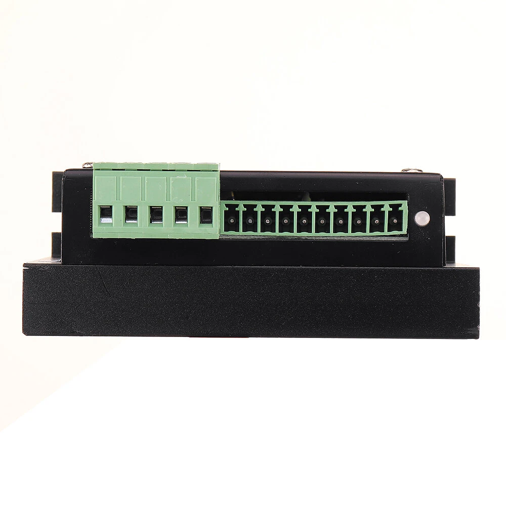 WS55-180 MACH3 Spindle Governor | 20V-50V DC Brushless Driver for High Speed - Image 4