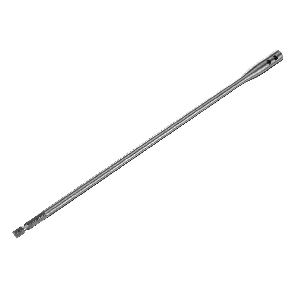 150mm & 300mm Drill Extension Rod - Hex Shank Bit Holder for Masonry - Image 3
