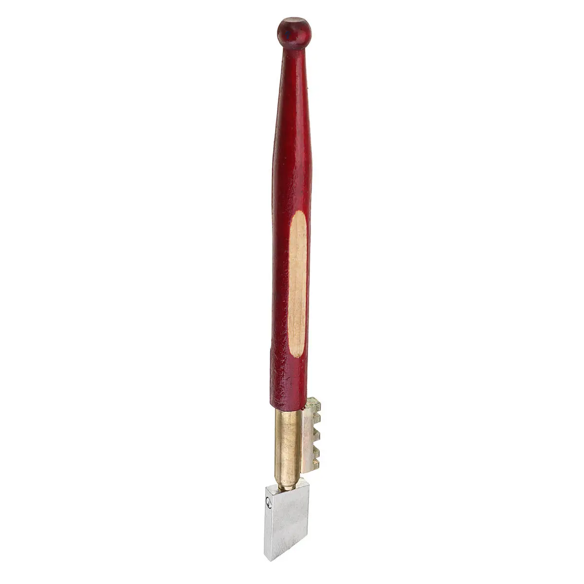 Diamond Tip Glass Mirror Cutter Tool Kit | Cuts 2-8mm Thickness | Antislip Grip - Image 5
