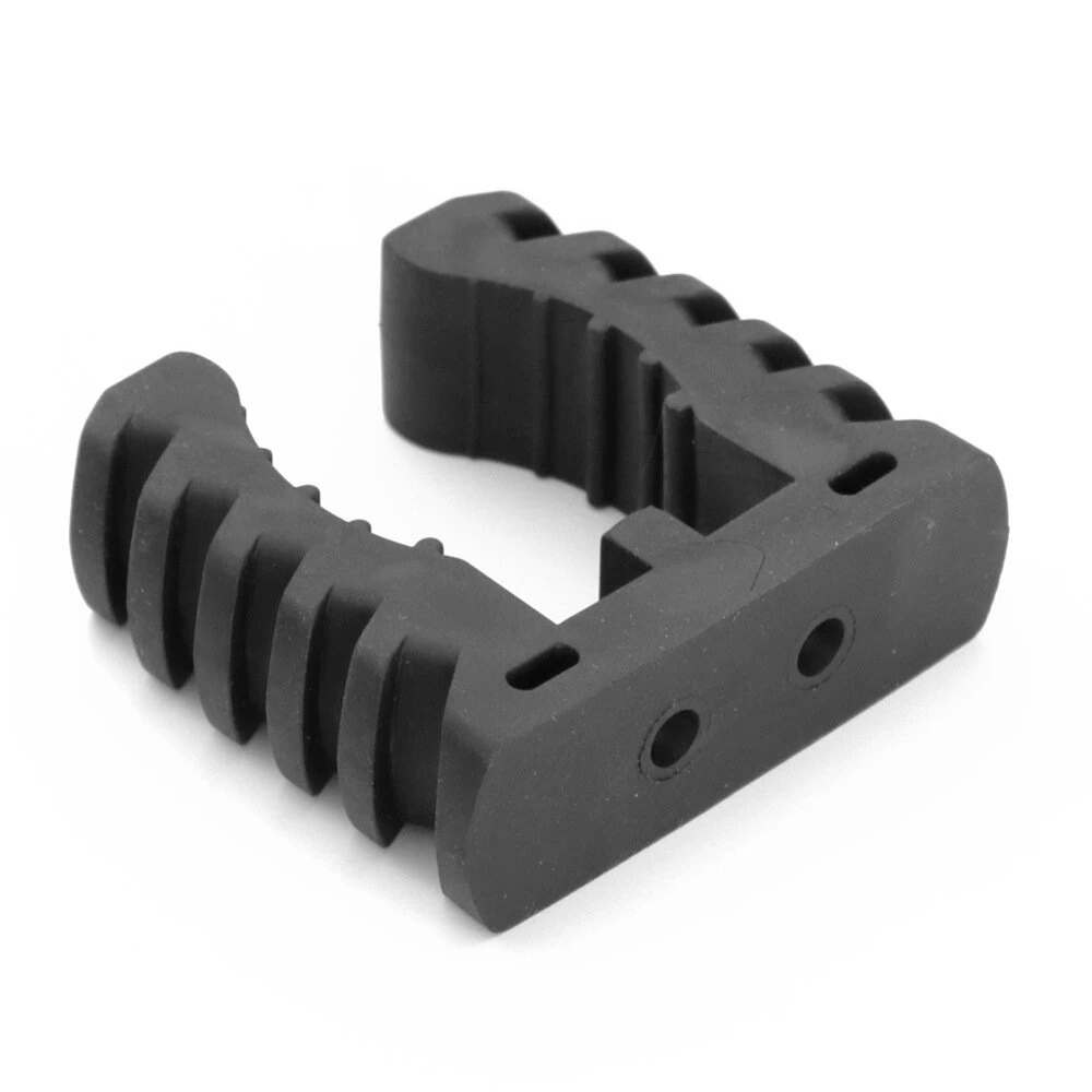Universal Tool Clamp - Adjustable TPU Holder for 5/8 to 2-1/4 Inch Diameter | Compact Grip & Shock Absorption - Image 5