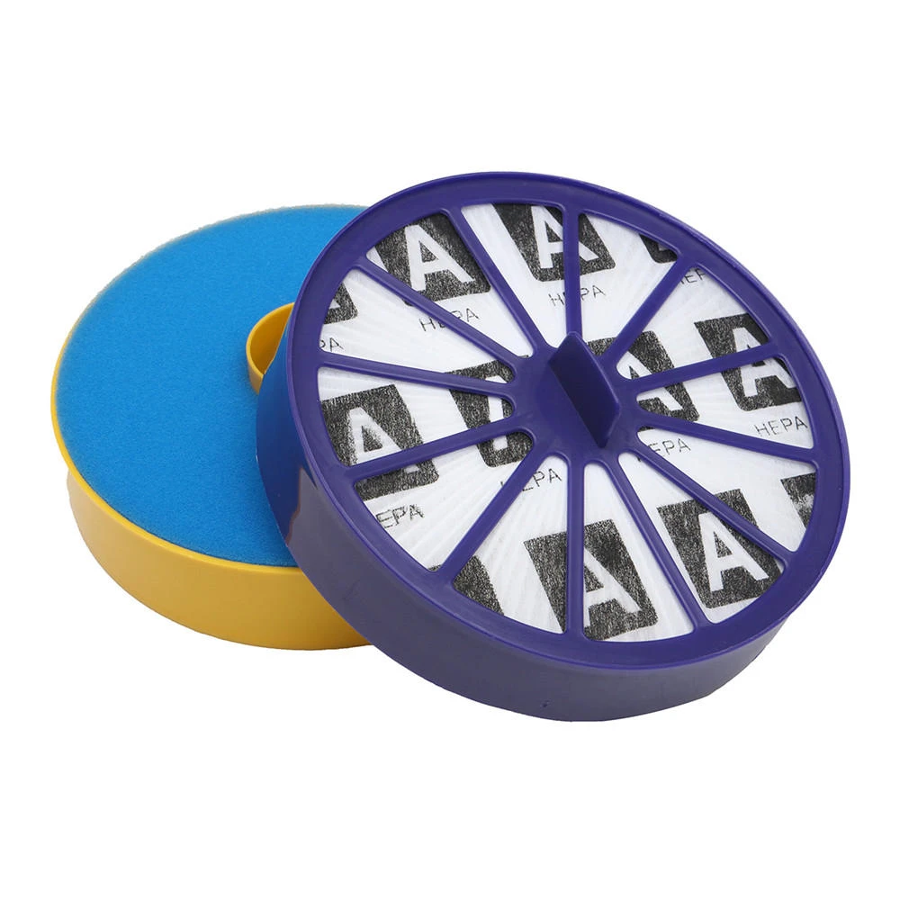Dyson DC07 Vacuum Cleaner Filter Kit - Premium Washable HEPA Pre & Post Motor - Image 2