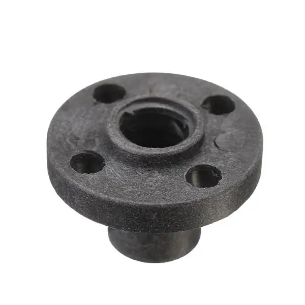 T8 Nylon Nut for Lead Screw - 2mm 4mm 8mm Sizes | CNC Machine Parts - Image 4