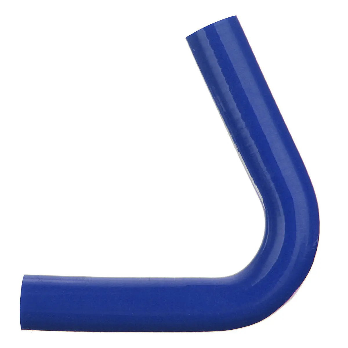 6.5-19mm Silicone Vacuum Hose | 120 Degree 150mm Turbo Coolant Tube - Image 4