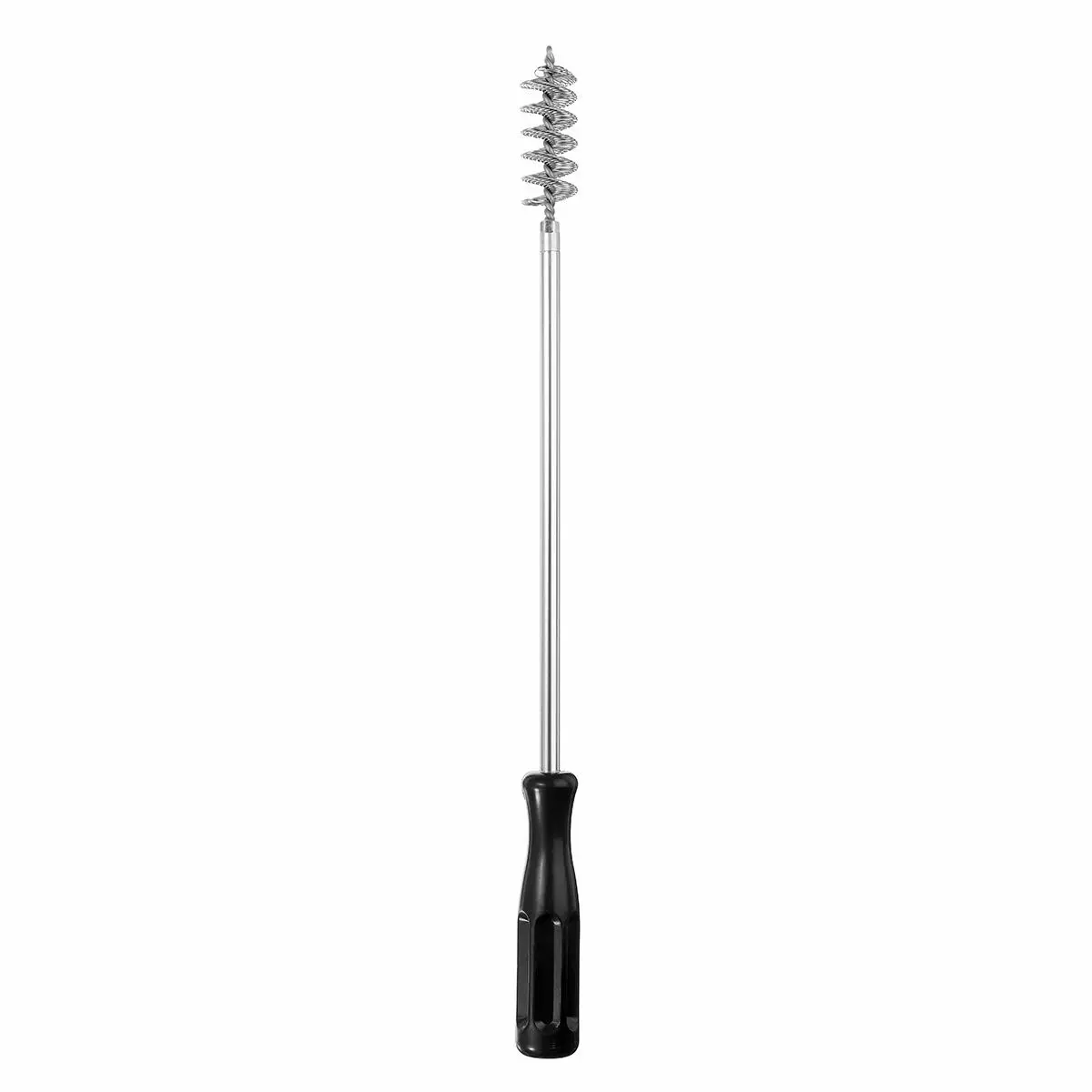 3pcs Universal Cleaning Kit - Tube & Cylinder Brush Set for Drills - Image 4