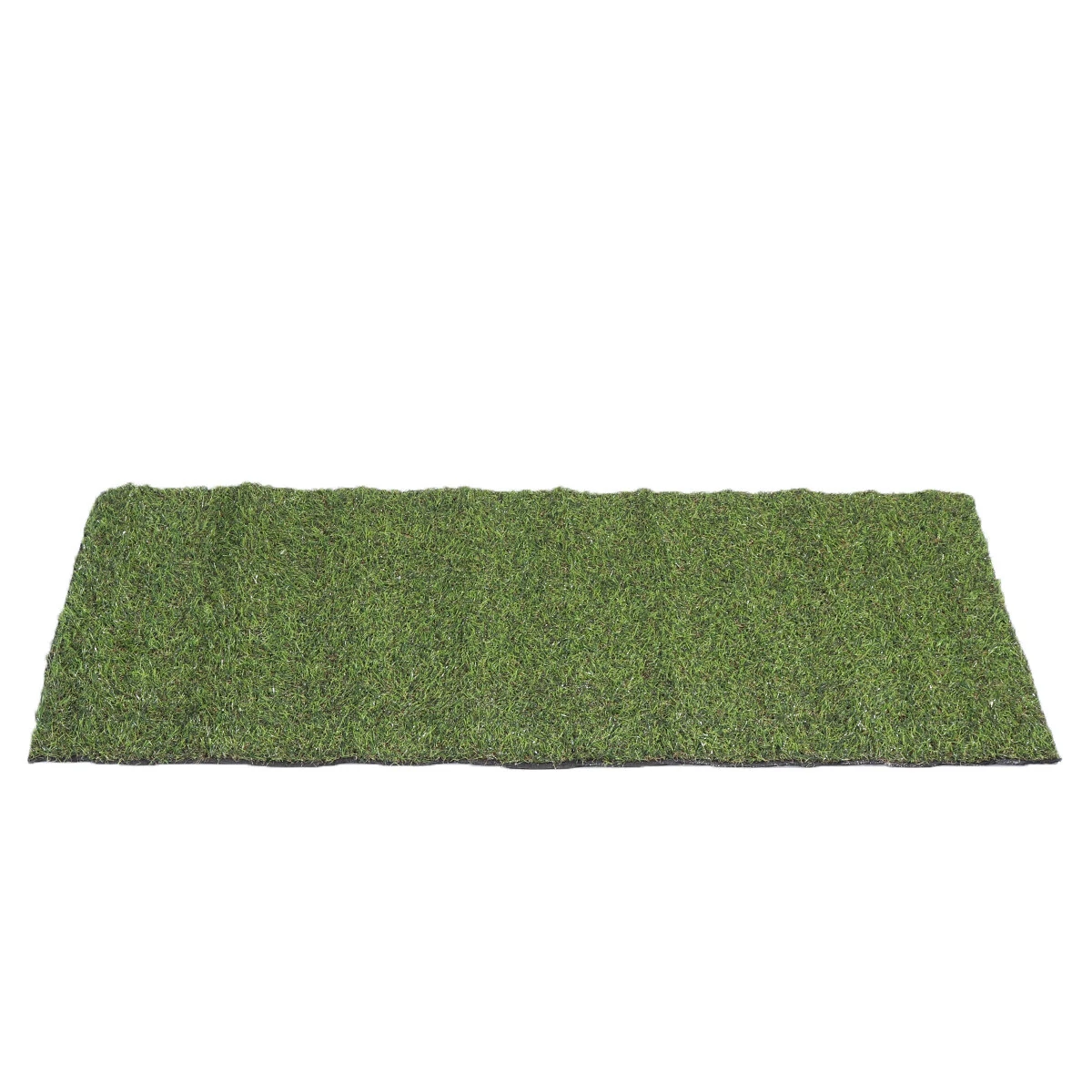 Artificial Grass Lawn Turf - Synthetic Garden Flooring & Decor - Image 3