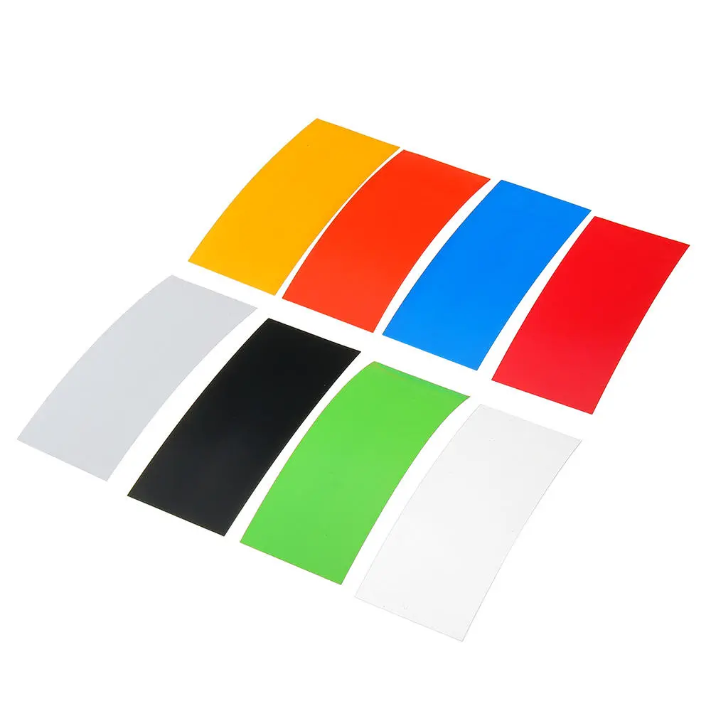 18650 Battery Wraps - 280Pcs PVC Heat Shrink Tube - Precut 30x76mm - Image 4