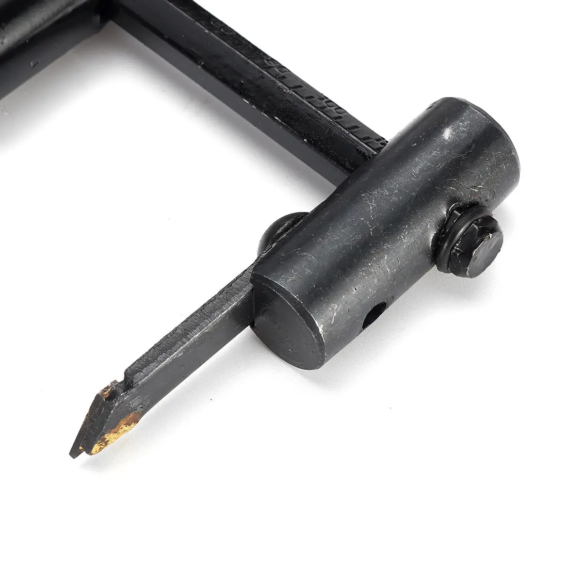 Adjustable Circle Hole Cutter - 40-300mm Wood Drywall Drill Bit Saw | Multi-Size - Image 5
