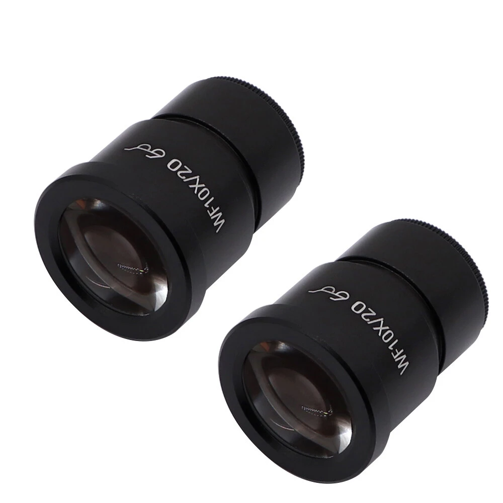AmScope 3.5X-90X Trinocular Stereo Microscope | 48MP USB Camera | PCB & Phone Repair - Image 4
