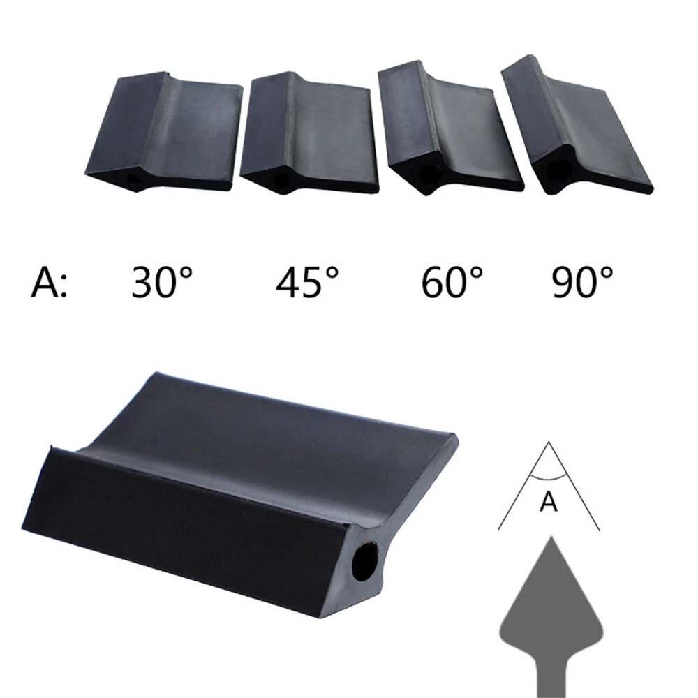 14PCS Rubber Sanding Block Set | Woodworking Tool for Sanding & Polishing - Image 4