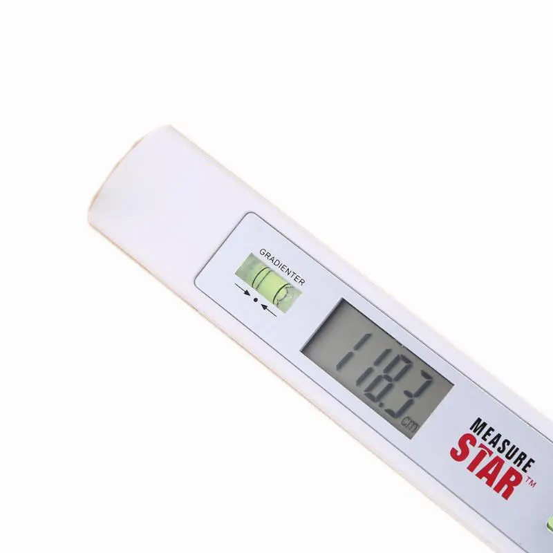 Precision Electronic Height Gauge - Ultrasonic Measuring Instrument | Fast Height Ruler - Image 2