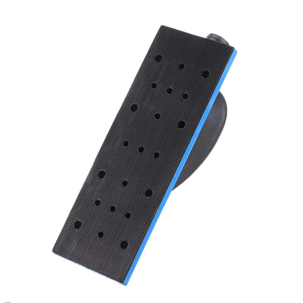 Effetool ABS Vacuum Hand Push Pad - Grinding Plate for Wood Polishing & Building Cleaning - Image 5