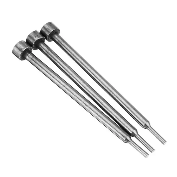 Auto Key Pin Remover Tool | Folding Remote Key Disassembly | Car Flip Key Repair - Image 5