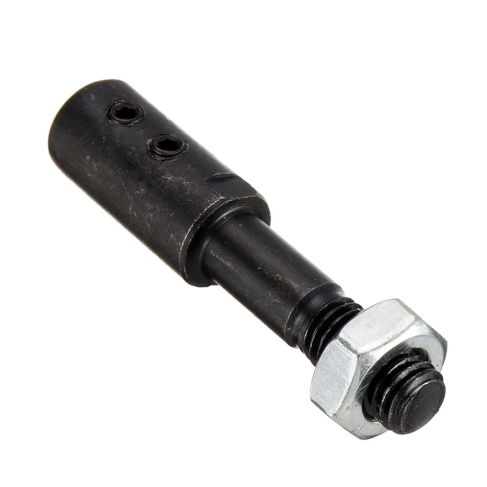1/2 Inch Spindle Adapter for Bench Grinder - Drill Polishing Attachment - Image 5