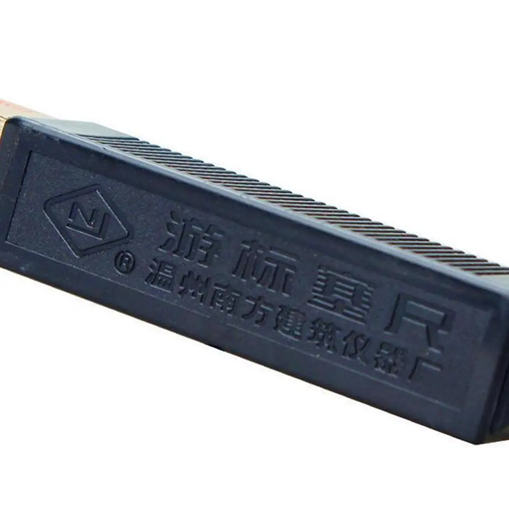 JZC Tapered Feeler Gauge | 0-15mm Precision Wedge | 0.5mm/0.2mm Gap Gage Tool - Image 4