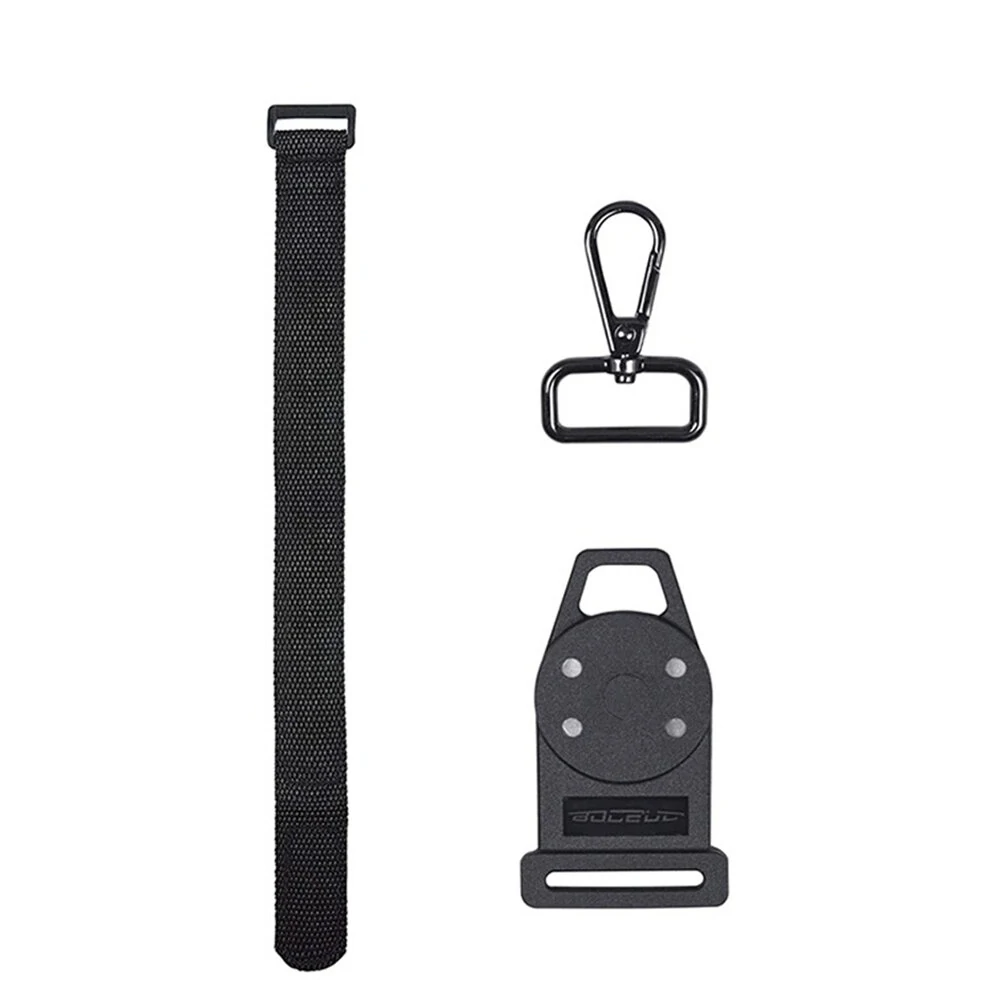TPAK 7-Piece Magnetic Meter Hanging Kit - Aluminum Alloy High Strength - Universal Compatibility - Image 2
