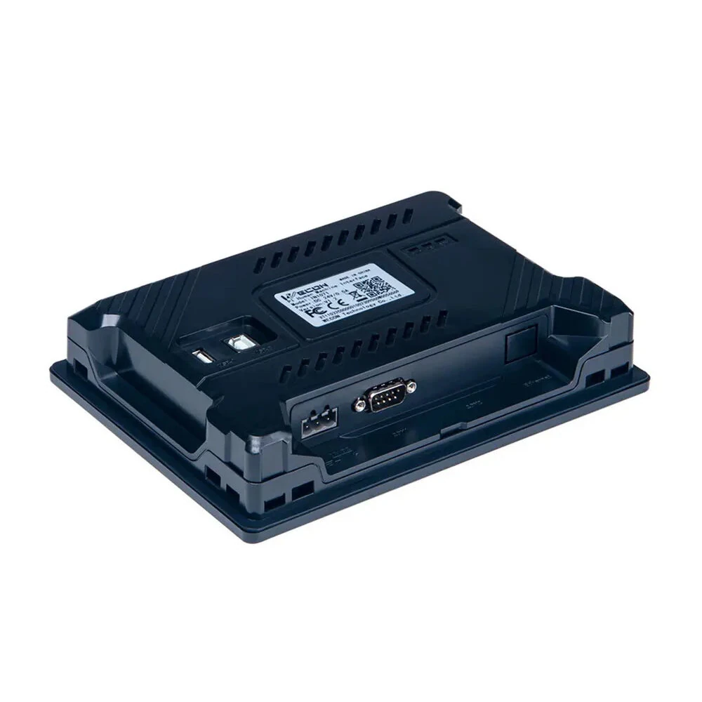 HMI 7 Inch & 10 Inch Industrial Display Screen | Ethernet Interface IN1071 IN1072 IN1101 - Image 4