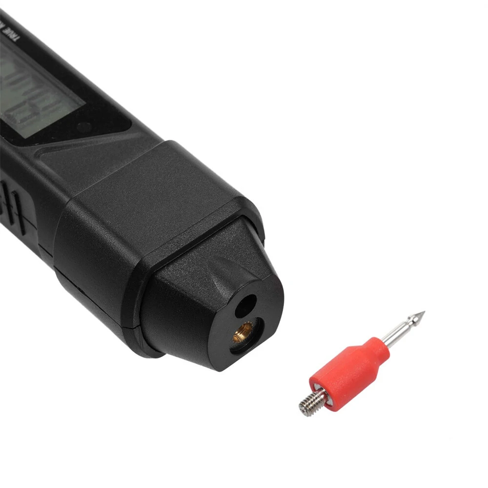 KAIWEETS Digital Multimeter - 4000 Count AC/DC Voltage Tester | NCV & LED Light - Image 4