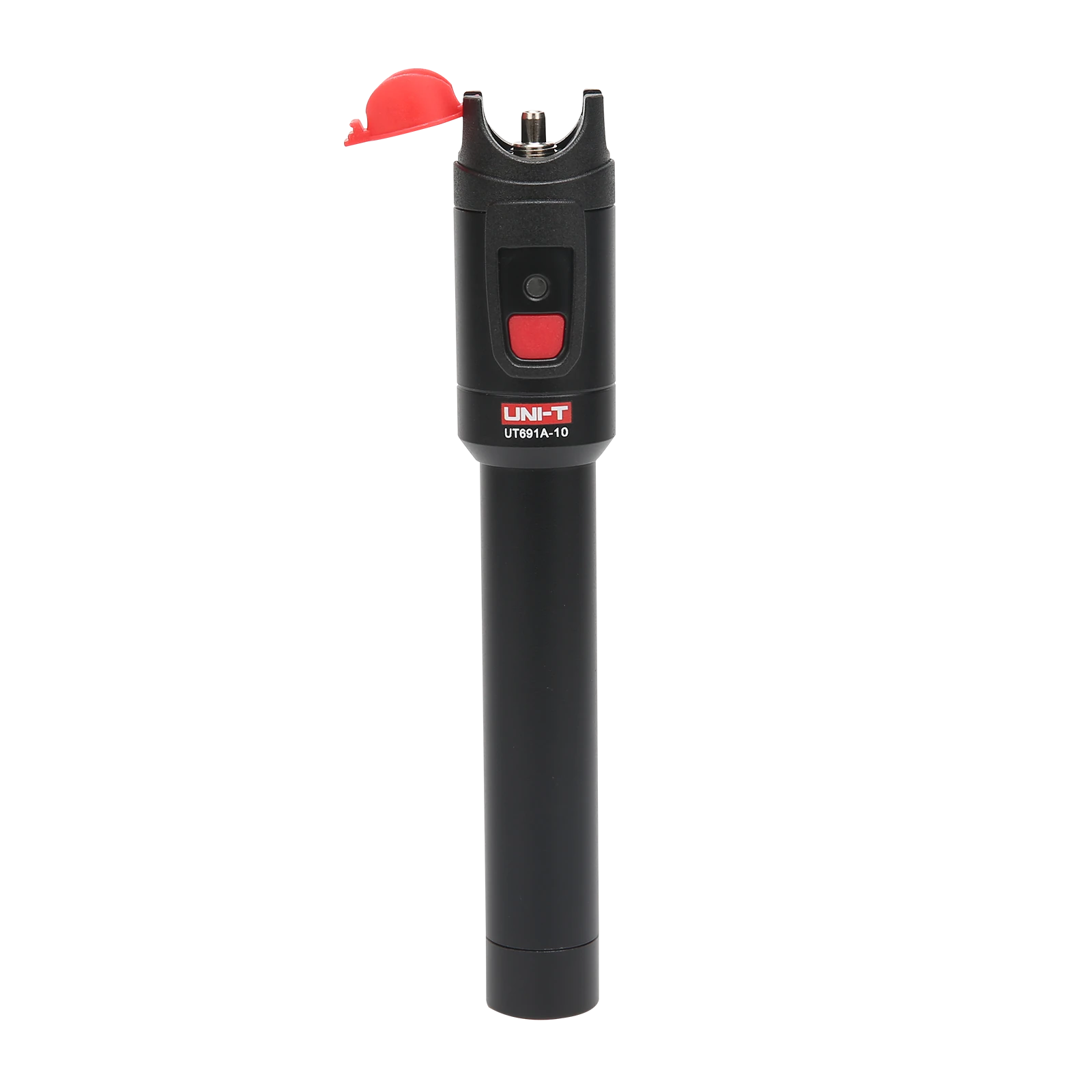 UNI-T UT691A Fiber Optic Cable Tester | Visual Fault Locator Red Laser - Image 3