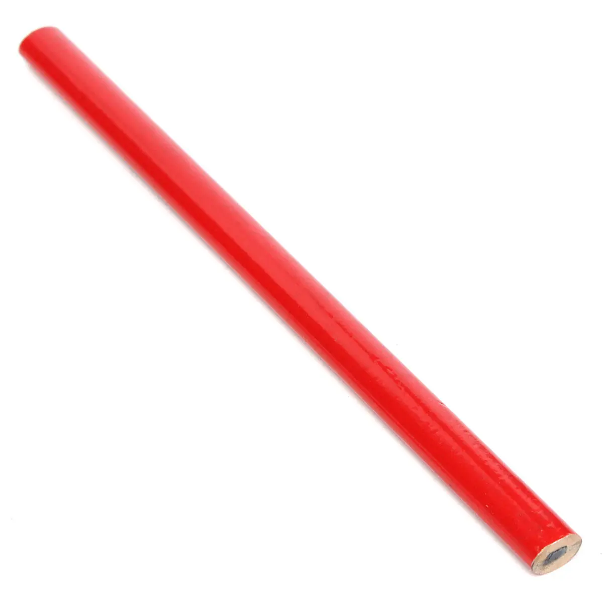 10pcs 175mm Carpenter Pencils for Woodworking - DIY Builders & Joiners Craft - Image 4