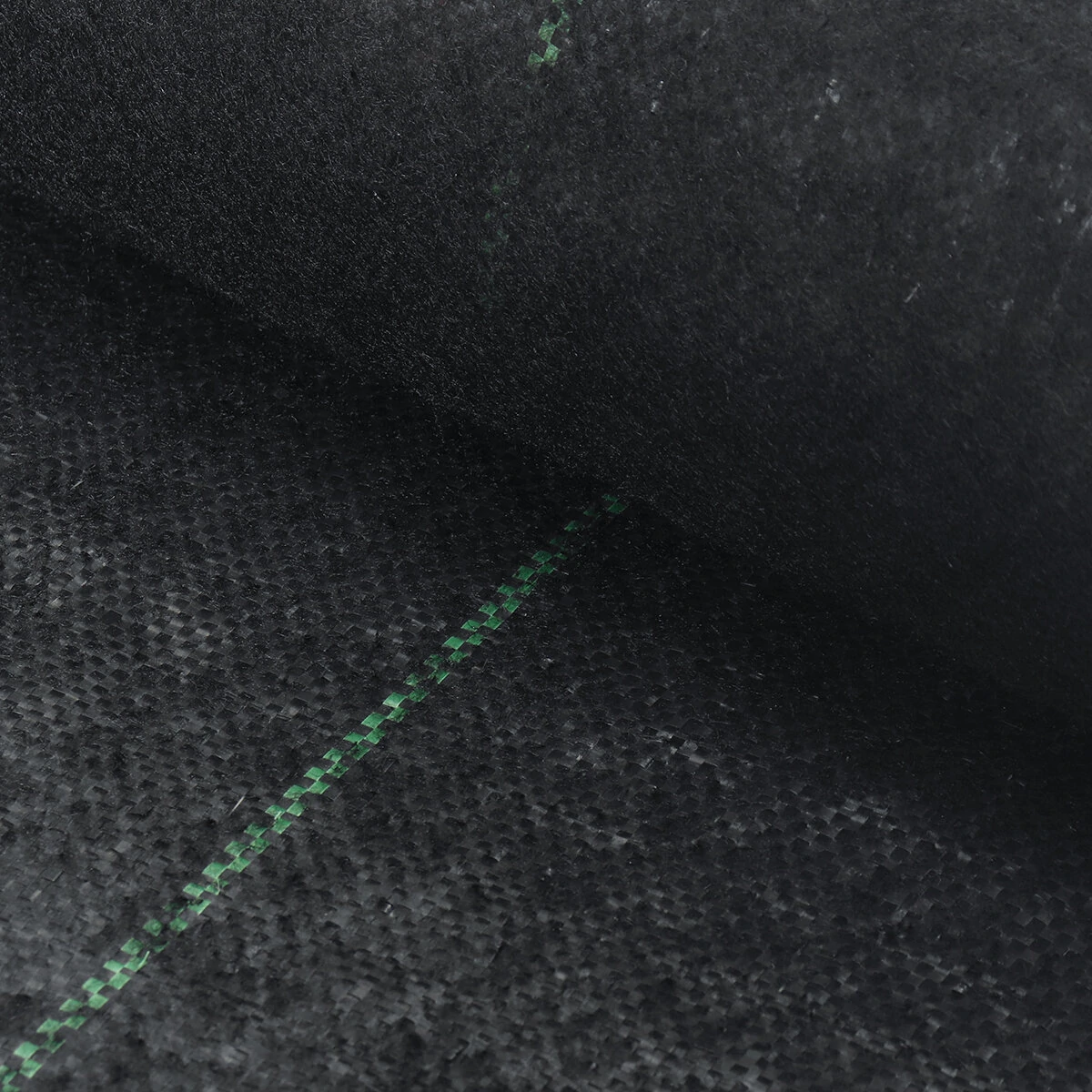 Durable Heavy-Duty Garden Weed Barrier Fabric | Anti-Pest Weed Control Mat - Image 4