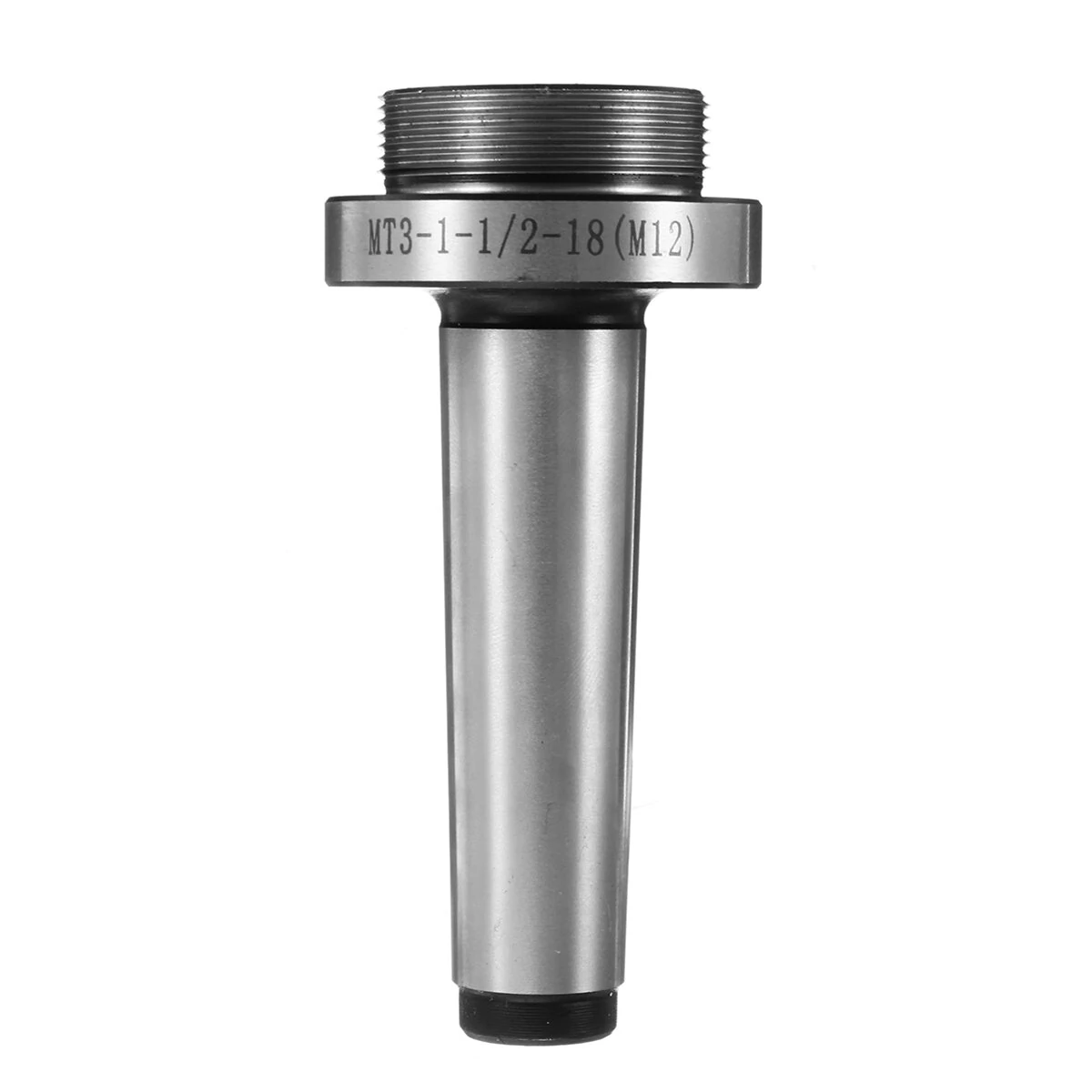 MT2 MT3 R8 Boring Bar Holder for Lathe & Boring Head | Tool Holder - Image 4