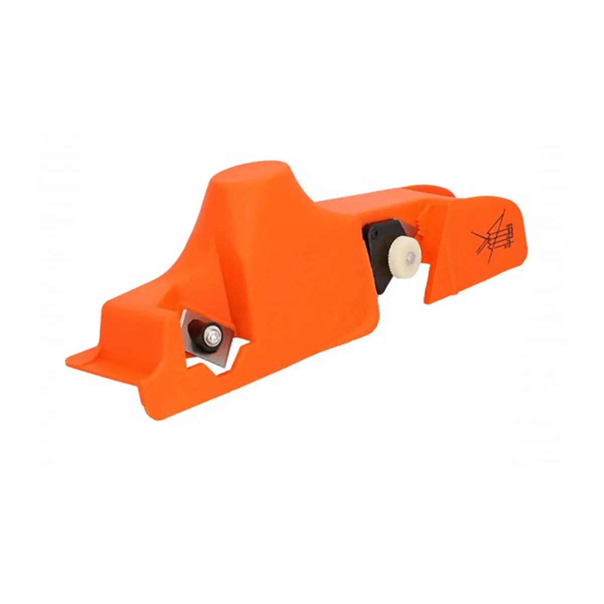 Edge Planing Machine - Gypsum Board & Cement Plate Trimming Tool Kit | Plasterboard Planer - Image 5