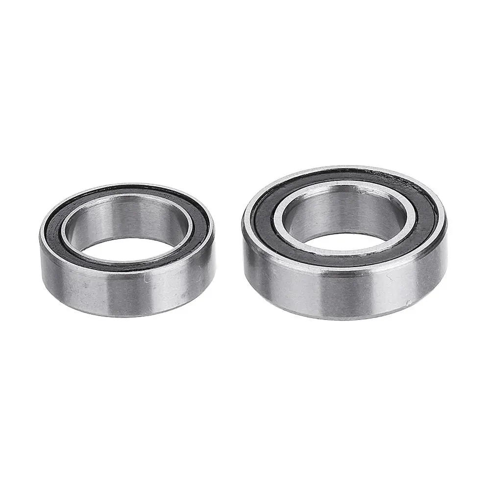 Machifit MR128-2RS MR148-2RS Miniature Ball Bearing - 10pcs Set - 8mm ID - Double Shielded - Image 2