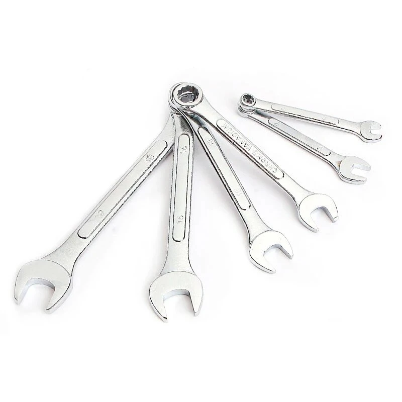 WORKPRO 139-Piece Home Tool Set | Screwdrivers, Pliers, Sockets & Wrenches - Image 5